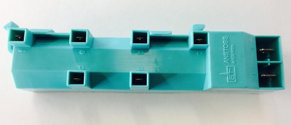 Fire Magic Ign 6 Pos Module Aurora
