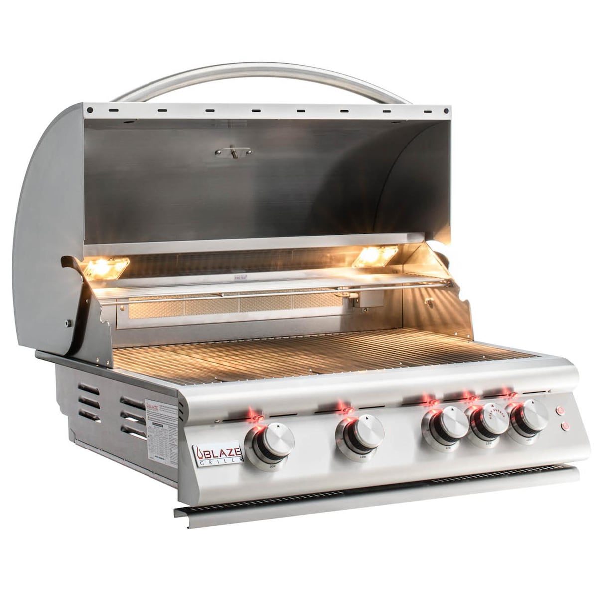 Napoleon Built-in Prestige PRO 500 Grill Head