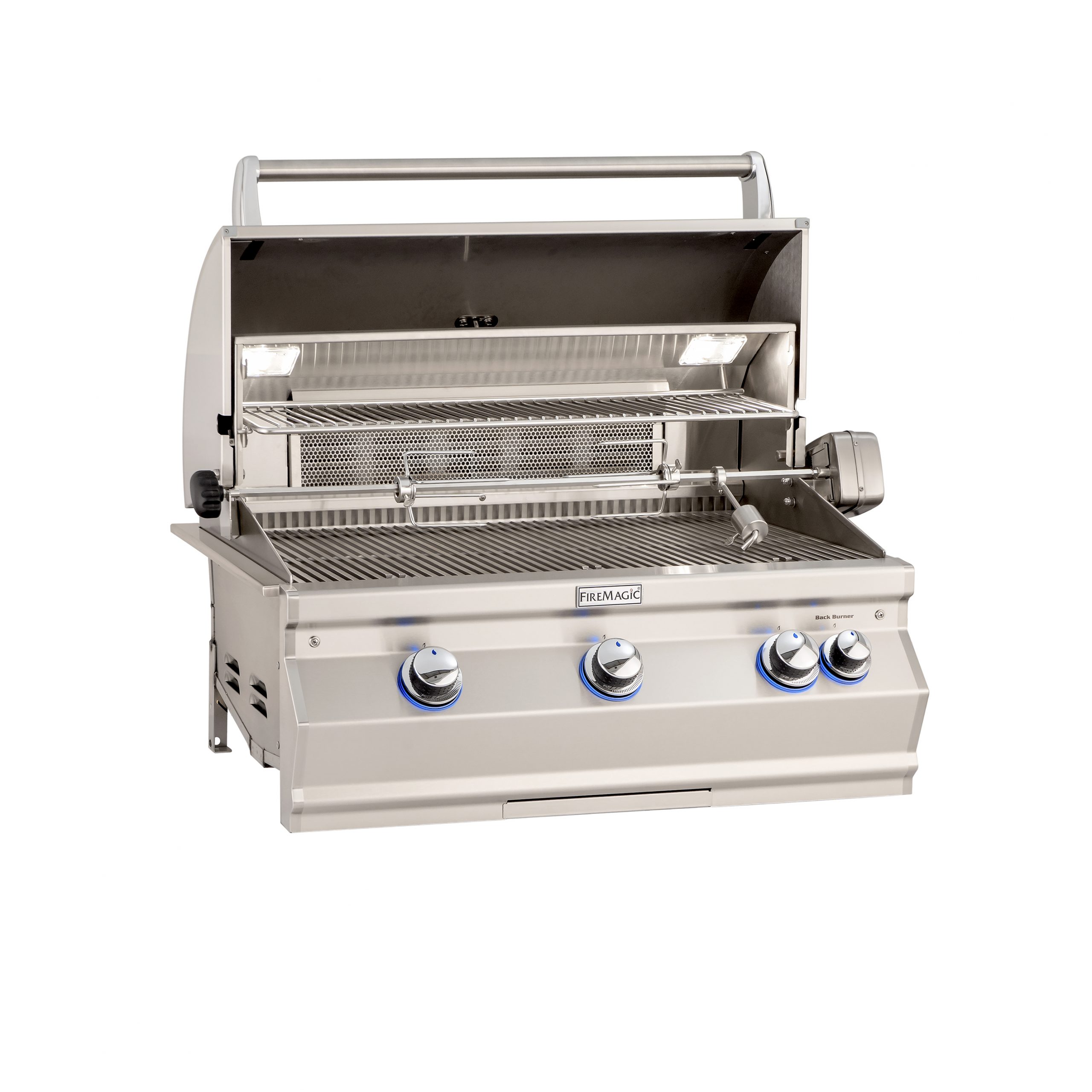 Fire Magic Aurora - A540I - Hsi - Propane