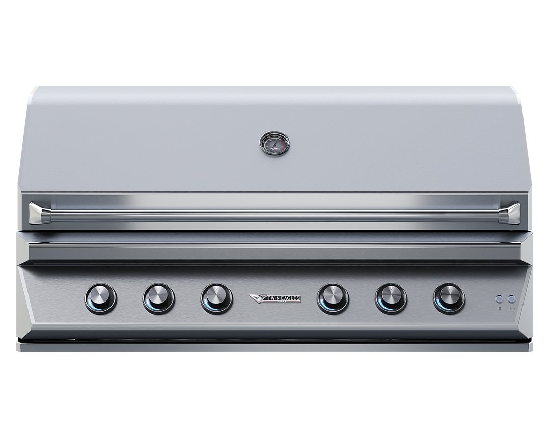 Twin Eagles C Series Gas Grill - 30 Inch / Standard (G Model)