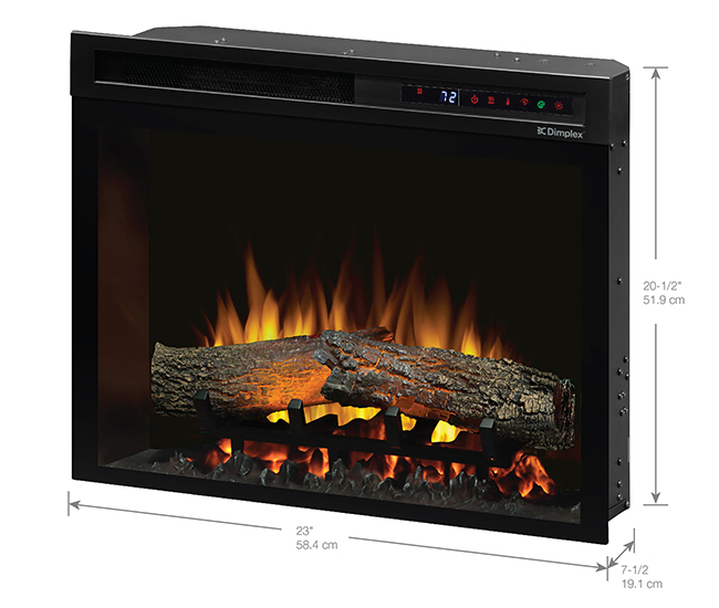 Dimplex XHD23L