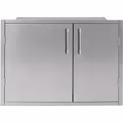 Alfresco 30" Low Profile Dry Storage Pantry