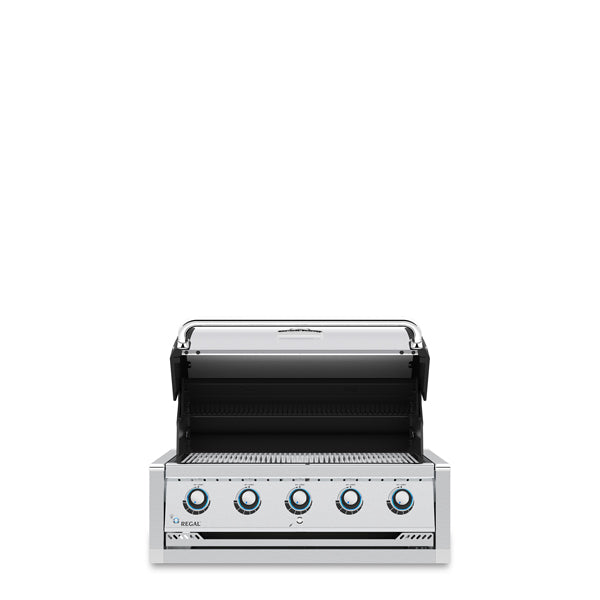 Broil King Regal™ S 520 Built-In 38" - Natural Gas