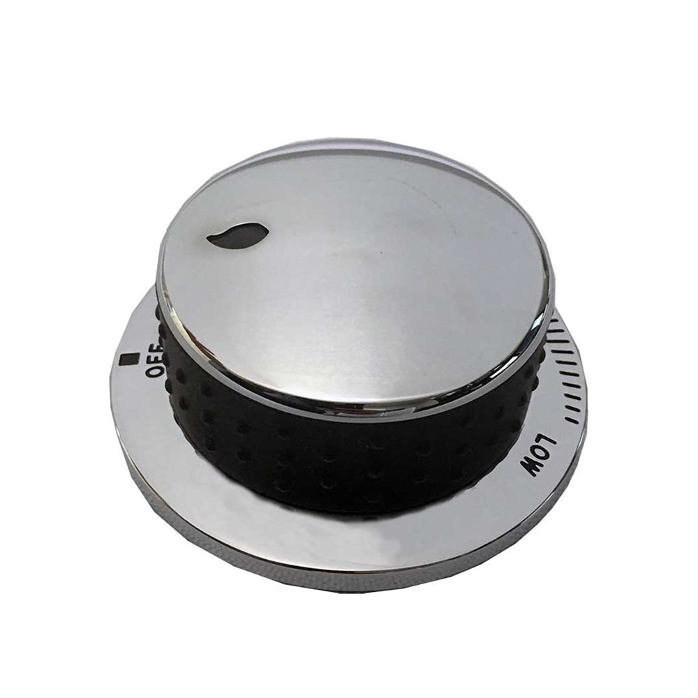 Fire Magic Large Knob -Diamond BBQ Grill