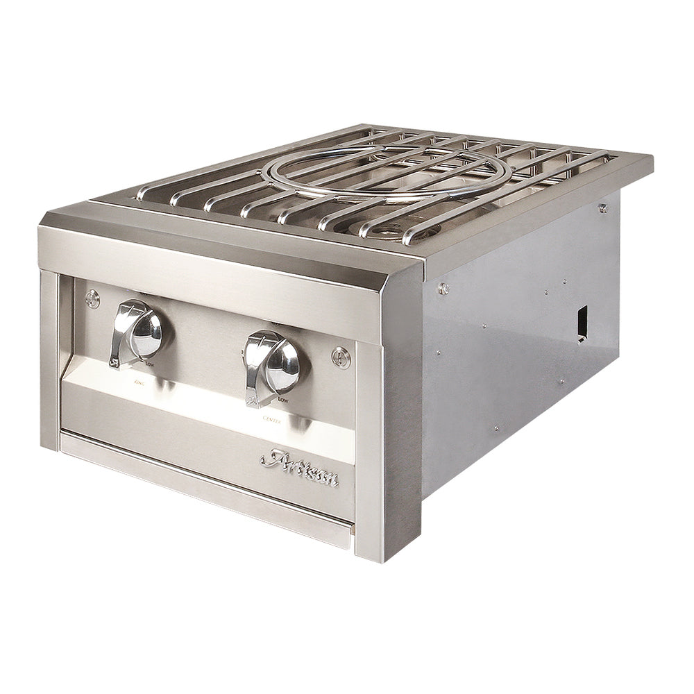 Artisan Power Burner - ARTP-18PB