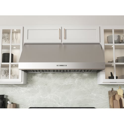 Zephyr Tidal II Connect Under Cabinet Hood 36"