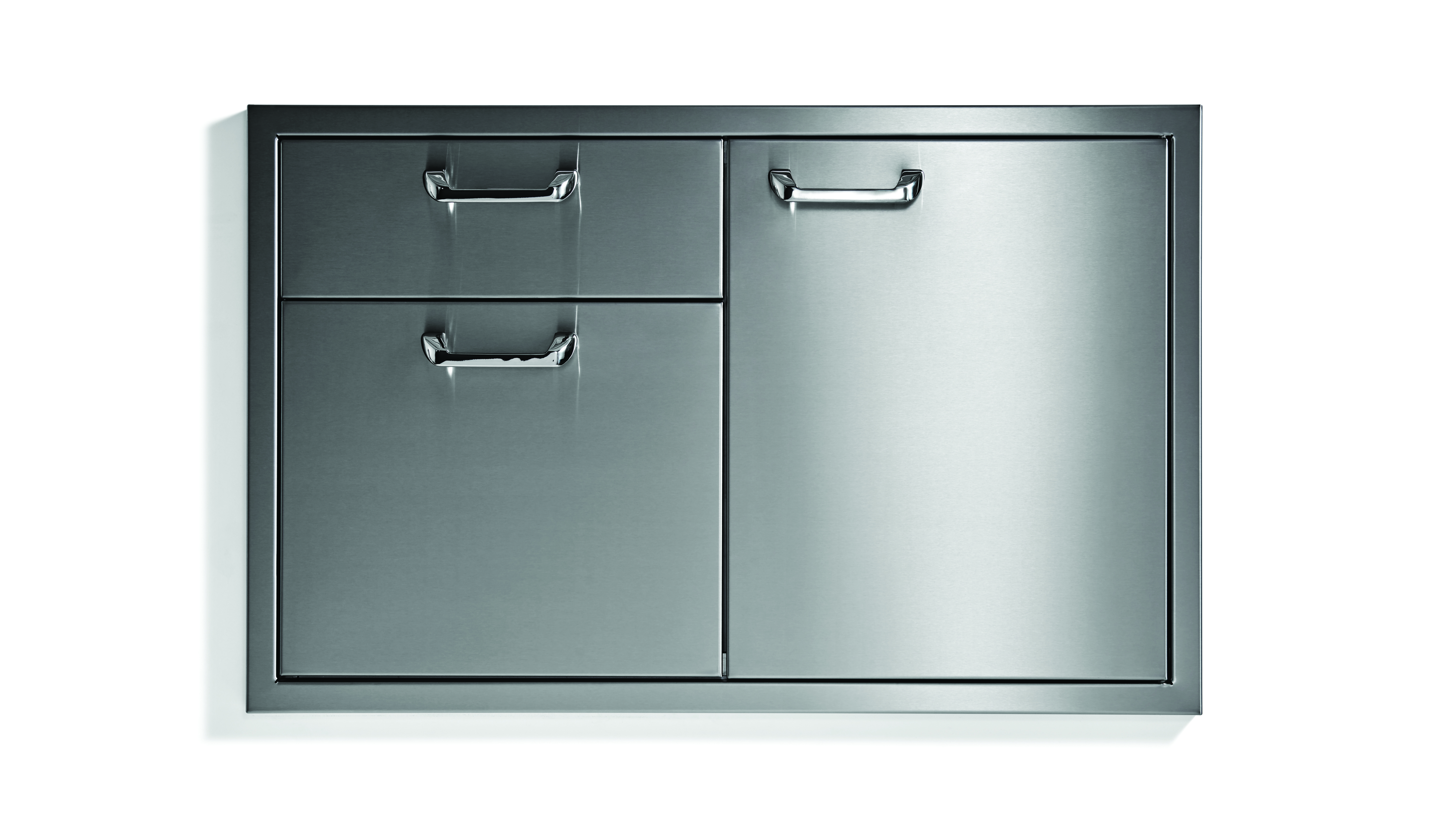 Lynx 30" Drawer/trash Comber Lynx