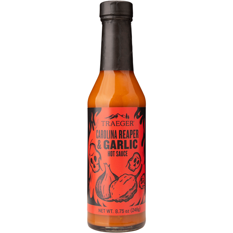 Traeger Original Hot Sauce
