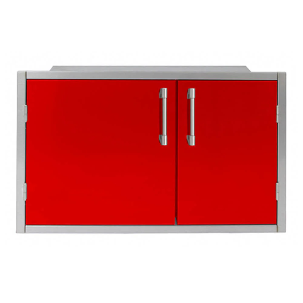 Alfresco 42" High Profile Dry Storage Pantry