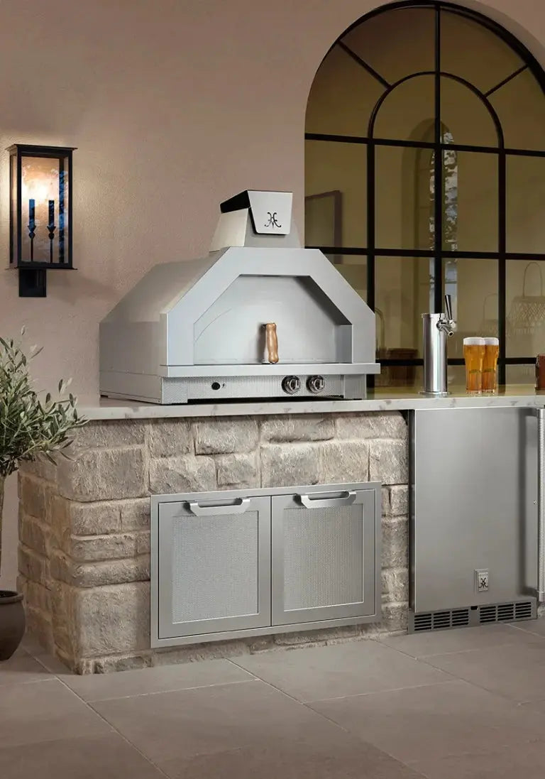 Hestan CAMPANIA PIZZA OVEN 33" - NG