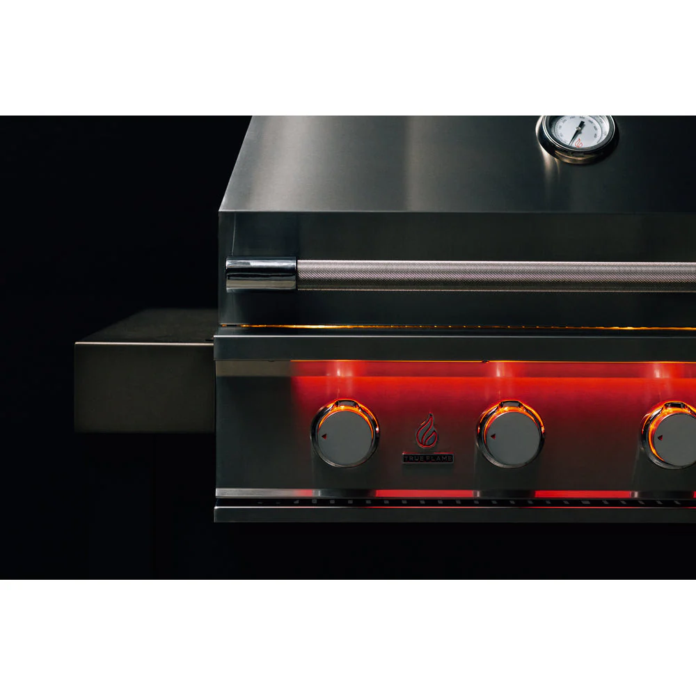TrueFlame TF32