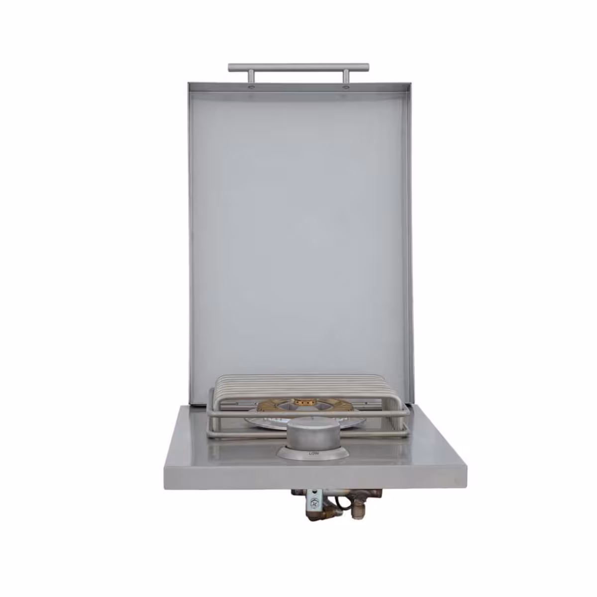 Blaze LTE+ Built-In Single Side Burner
