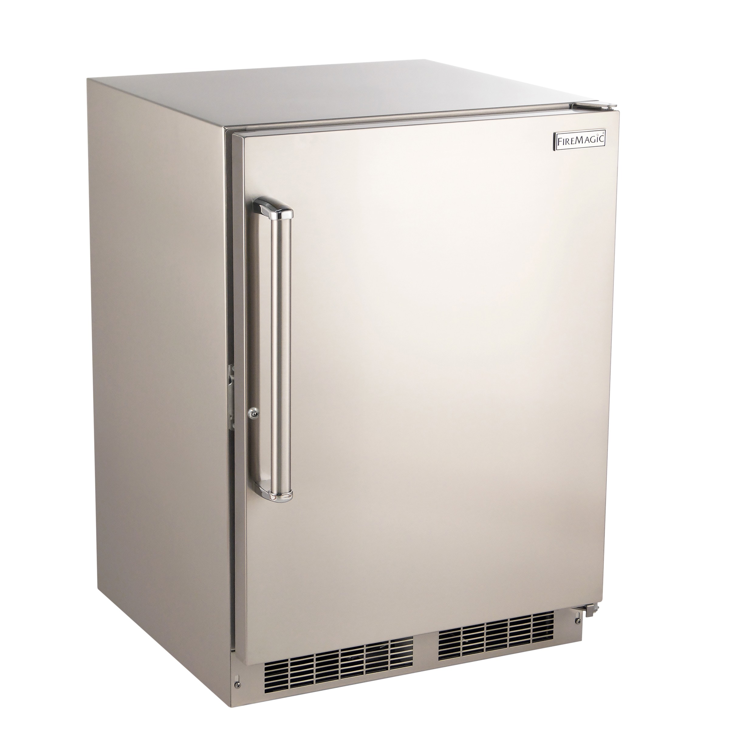 Fire Magic Fridge -Outdoor Rtd - Right