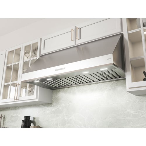 Zephyr Tidal II Connect Under Cabinet Hood 36"