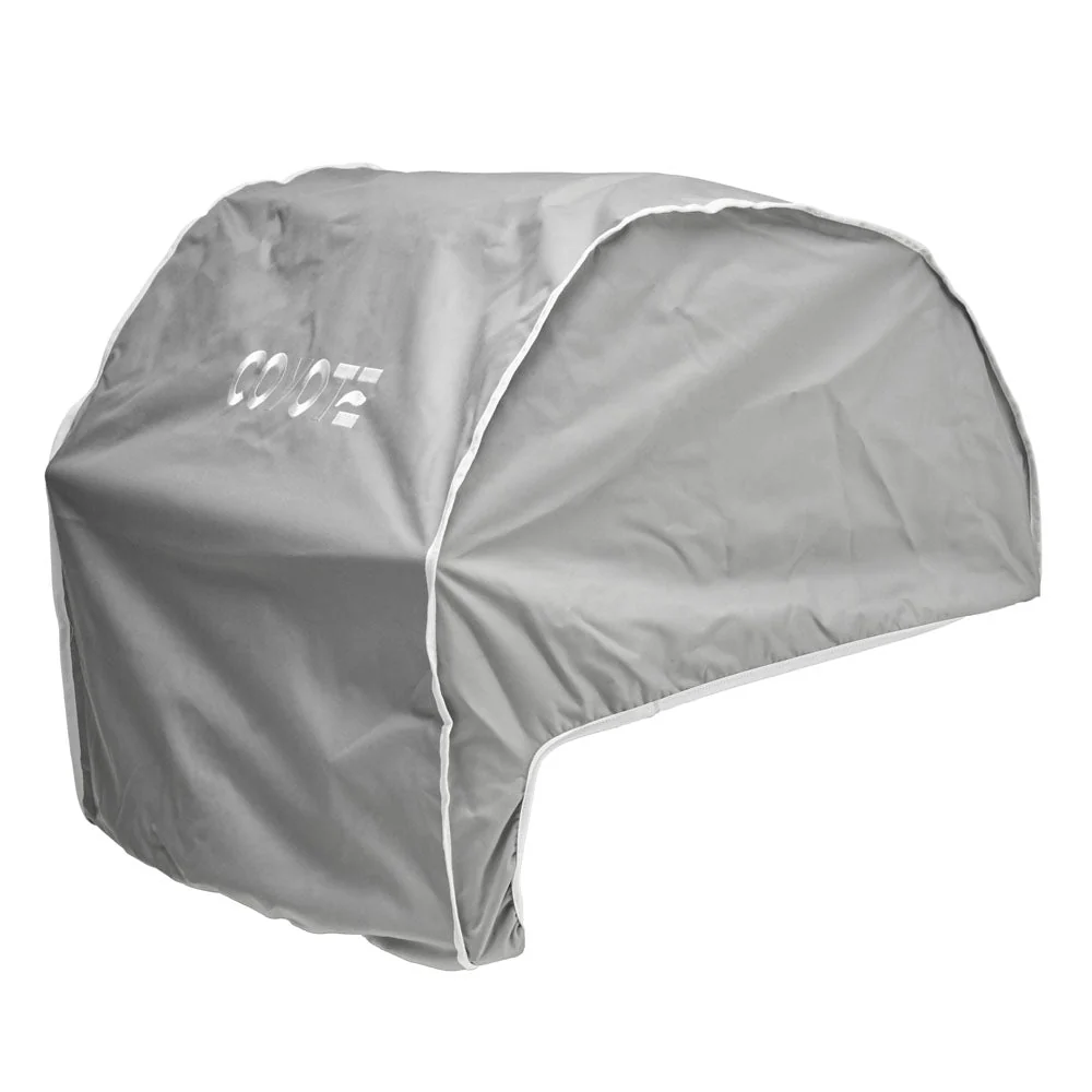 Coyote Cover for 30" Grill, Gray