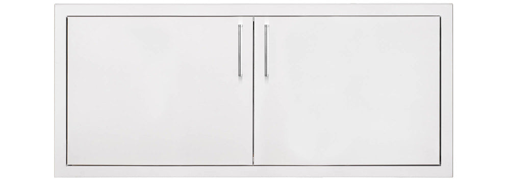 TrueFlame 39" Double Access Door with Hidden Hinge