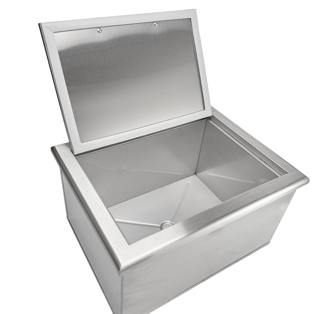 Coyote 25" Drop In Cooler