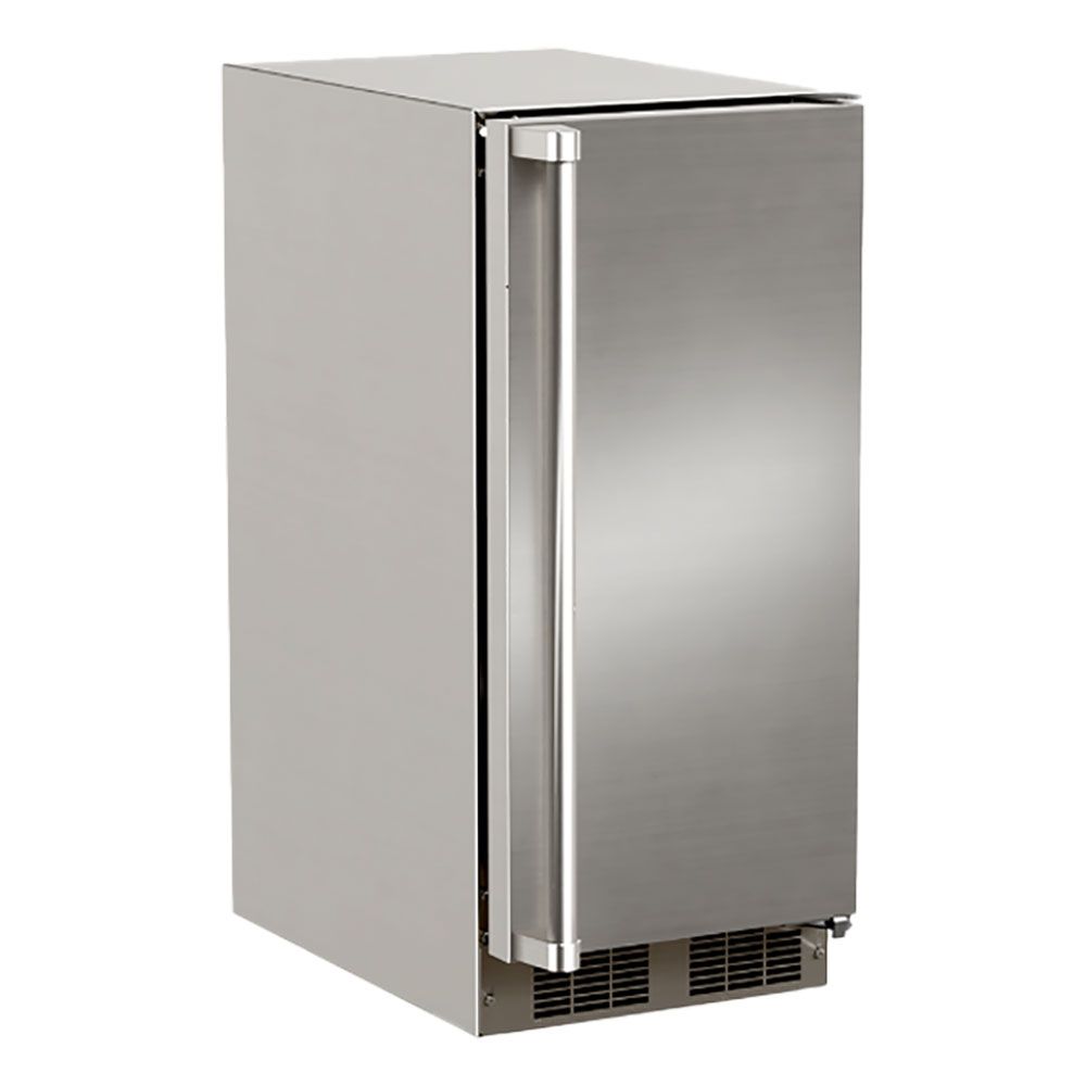 Marvel 15" Outdoor Built-In Clear IM