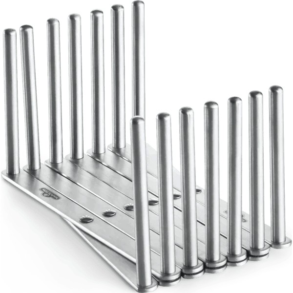 Expandable Rib Holder