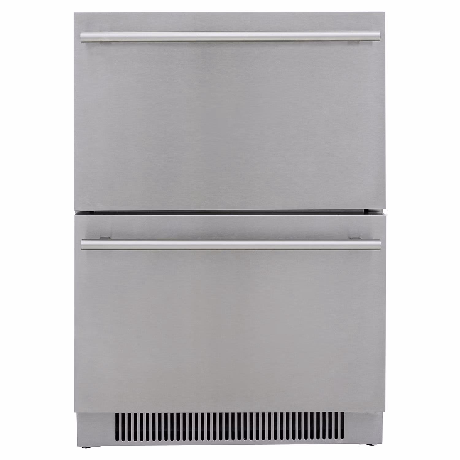 Blaze Double Drawer 5.1 Cu. Ft. Refrigerator