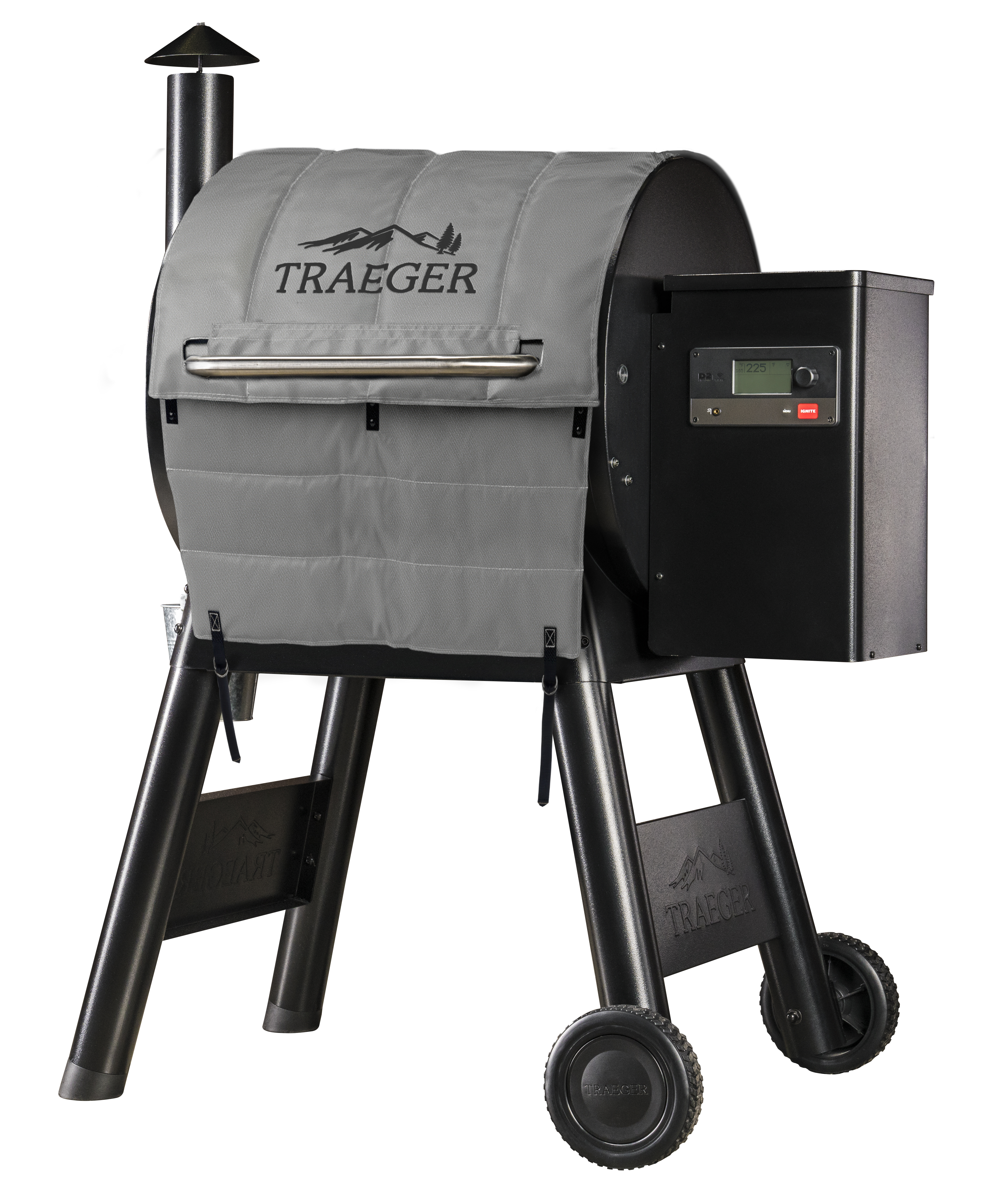 Traeger Insulation Blanket - PRO 575/pro 22