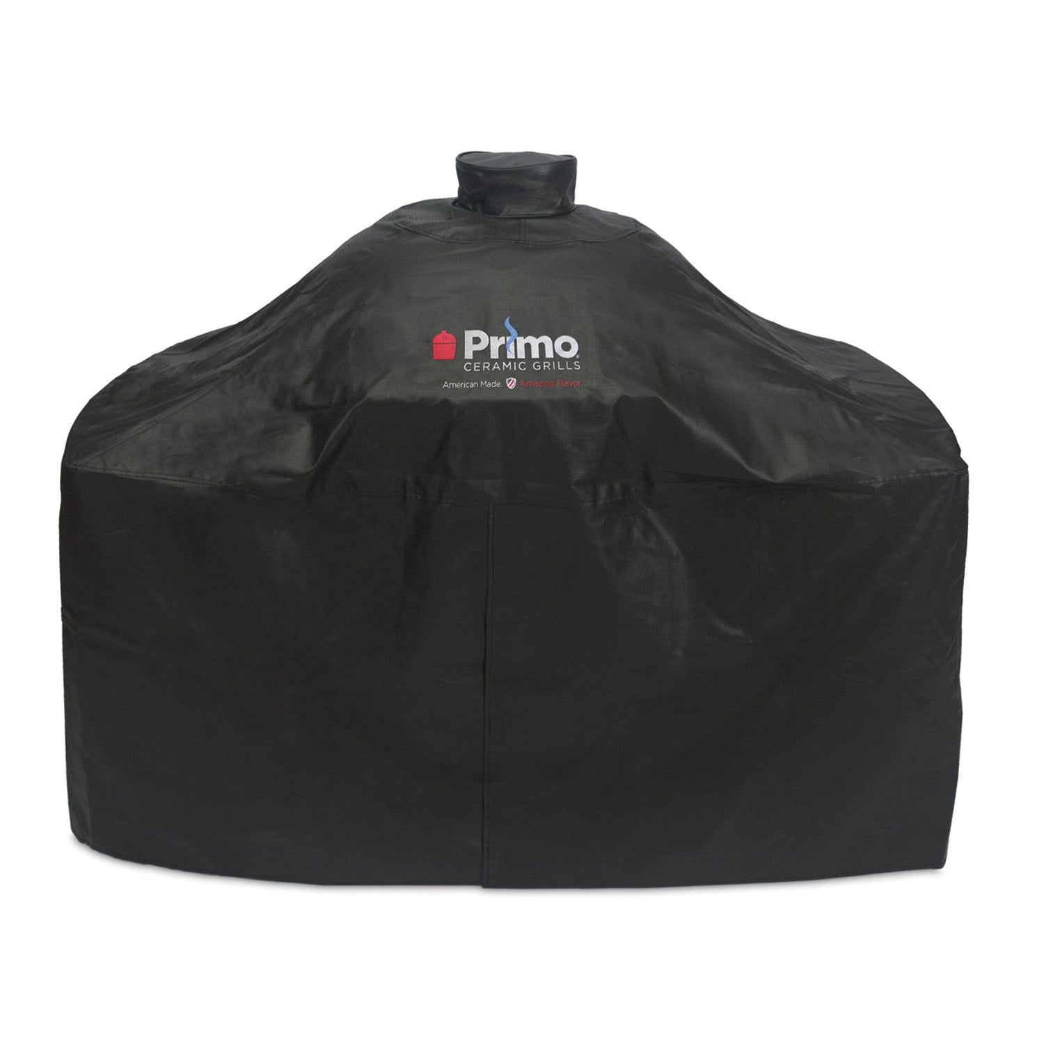 Grill Cover for all Oval Grills Built-In