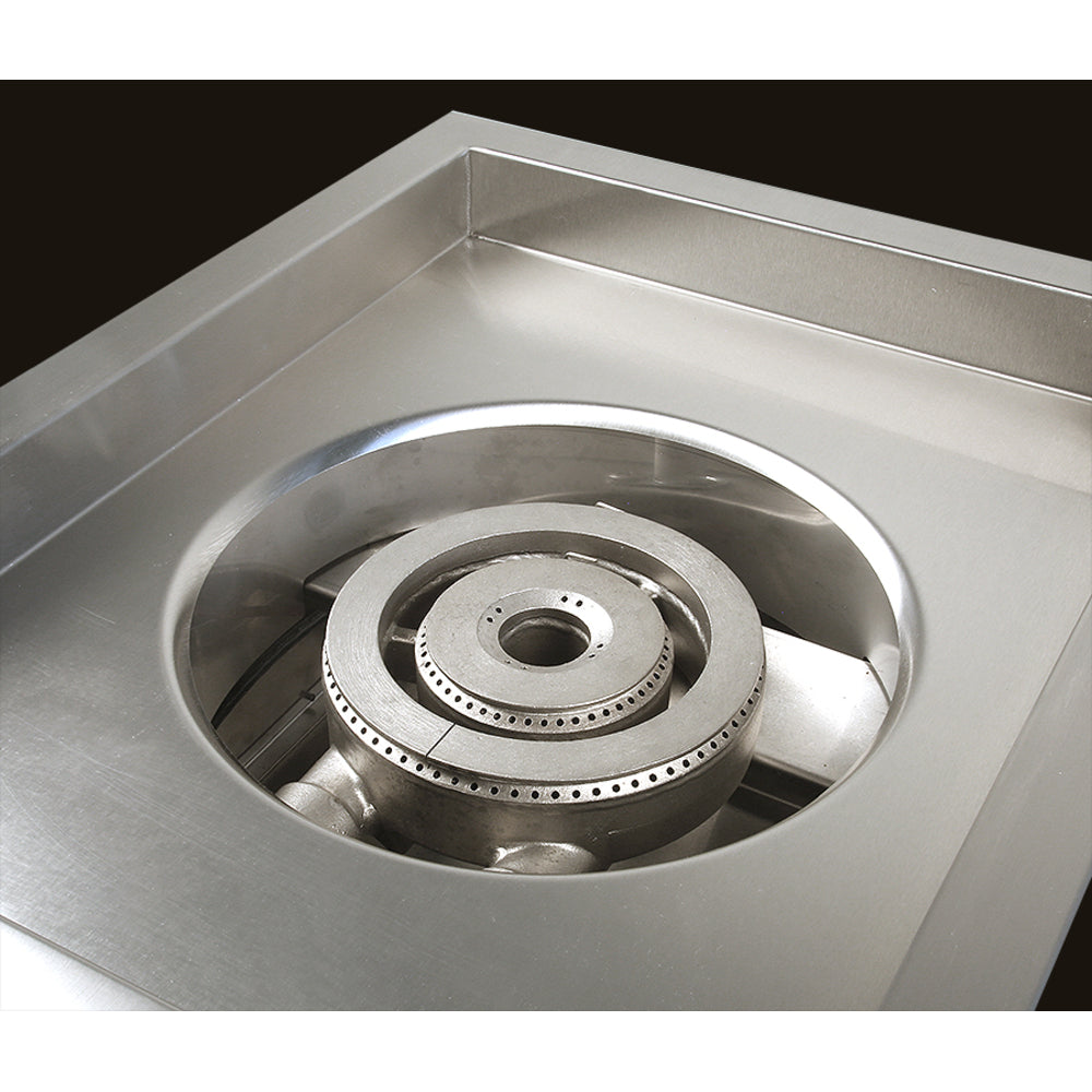 Artisan Power Burner - ARTP-18PB