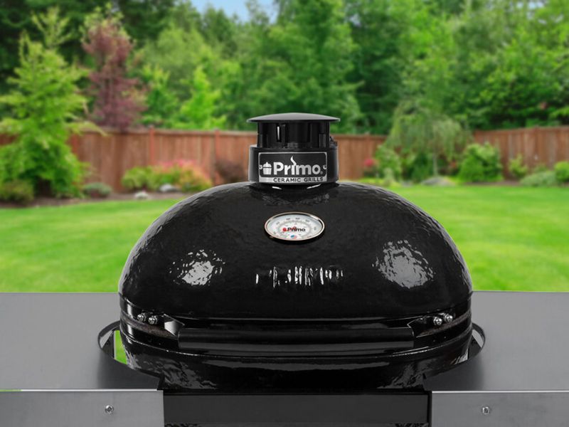 Primo Junior Charcoal All-In-One