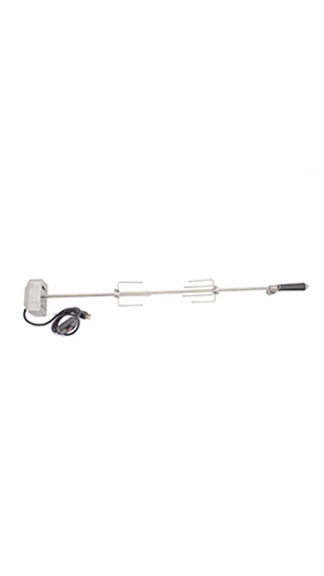Blaze Rotisserie Kit For 32-Inch 4-Burner Gas Grill