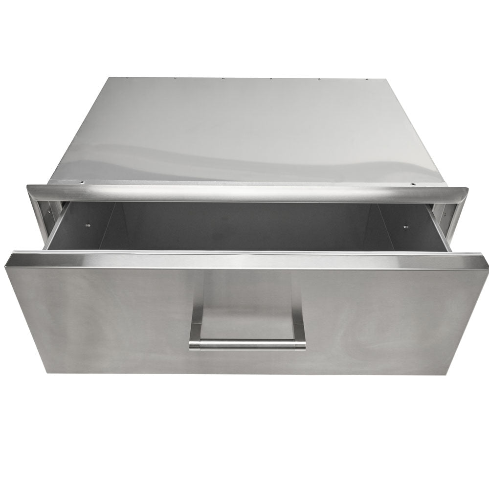 Coyote 28" Single Sealed Storage Drawer