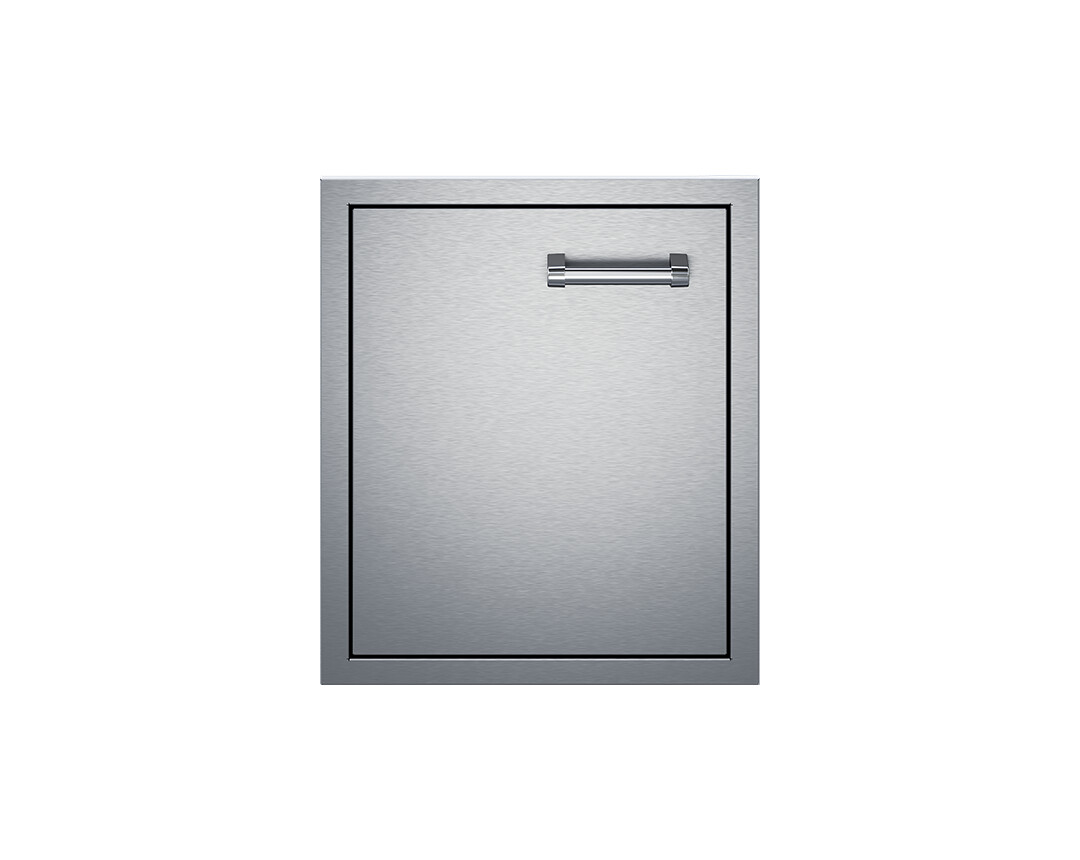 Delta Heat 16" Single Door - Dhad16 - Left Hinge