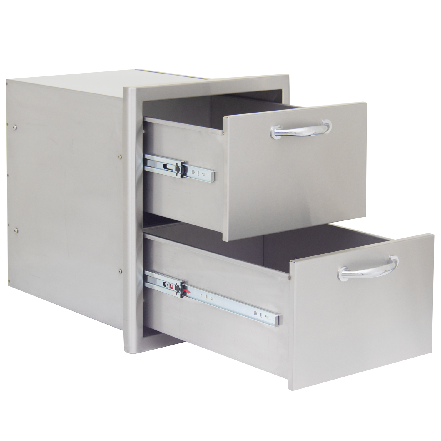 Blaze 16-Inch Double Access Drawer