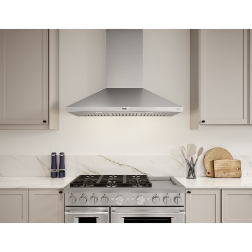 Zephyr Siena Pro Wall SS LED ACT