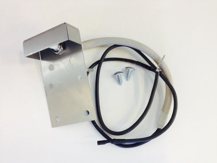 Broilmaster Collector Box Kit, (Mounts to Burner) fits P3X, P4X, H3X, H4X all Q3X 2012 with H burner