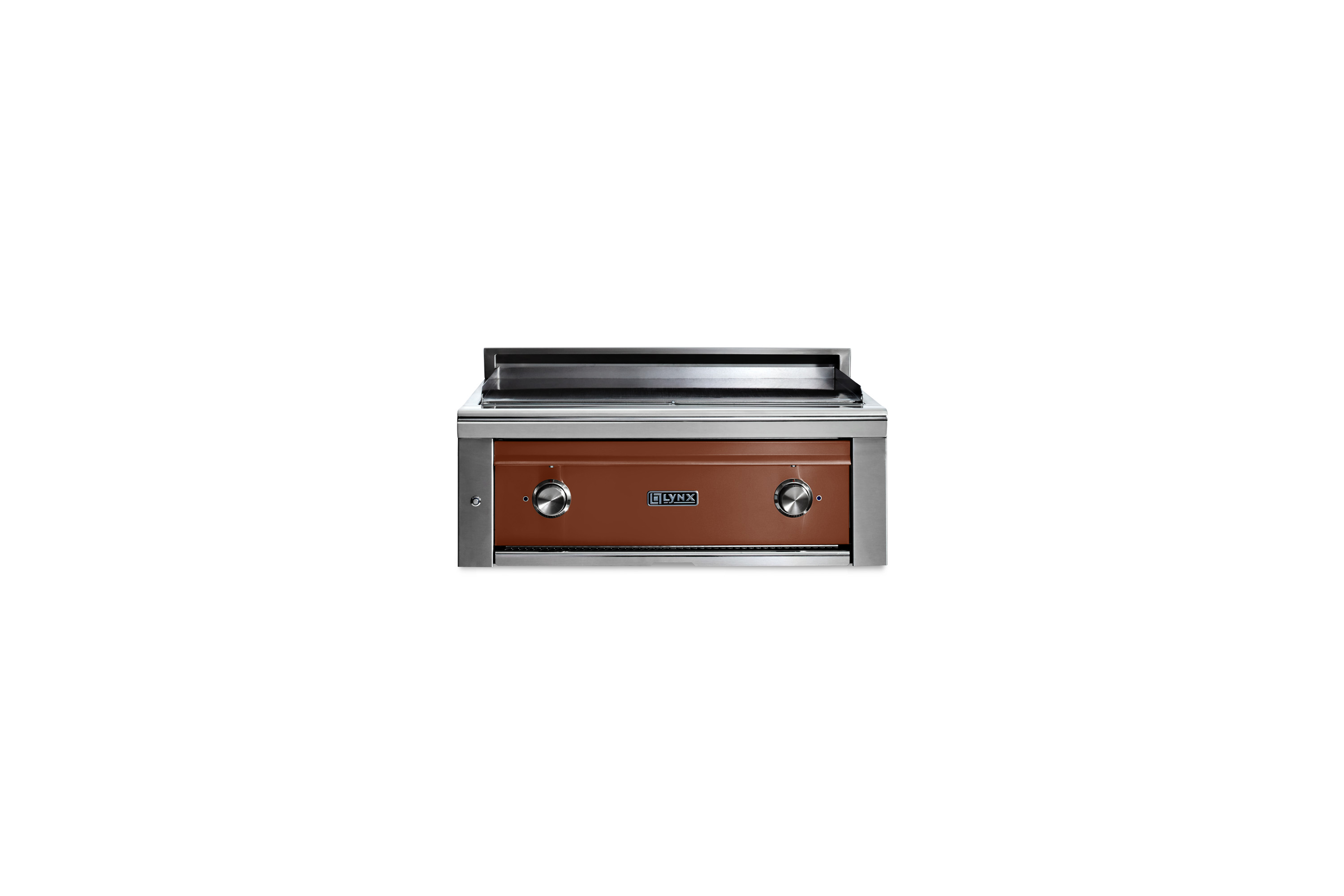 Lynx 30" Asado Built-in Grill - Sierra
