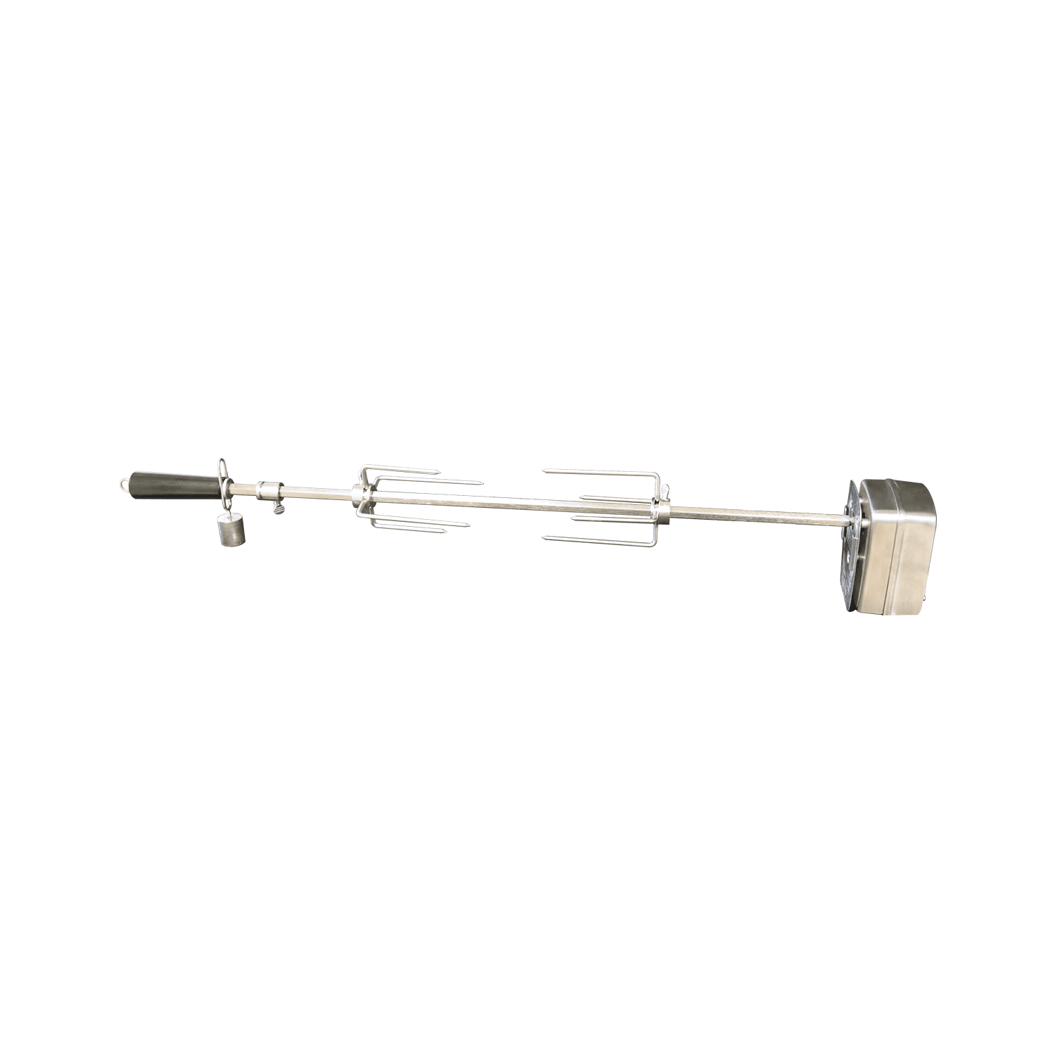 Broilmaster Rotisserie Kit for 26-in. Grill
