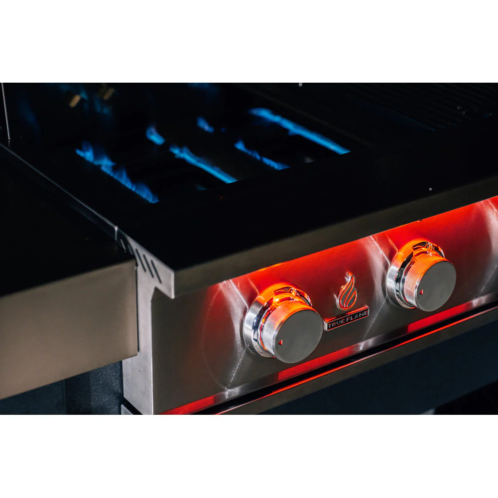 TrueFlame TF32