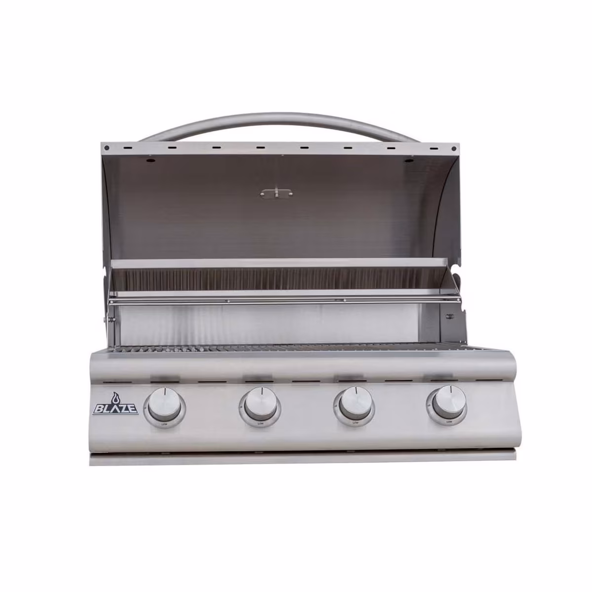 Blaze BCM 32-Inch 4-Burner Built-In Grill