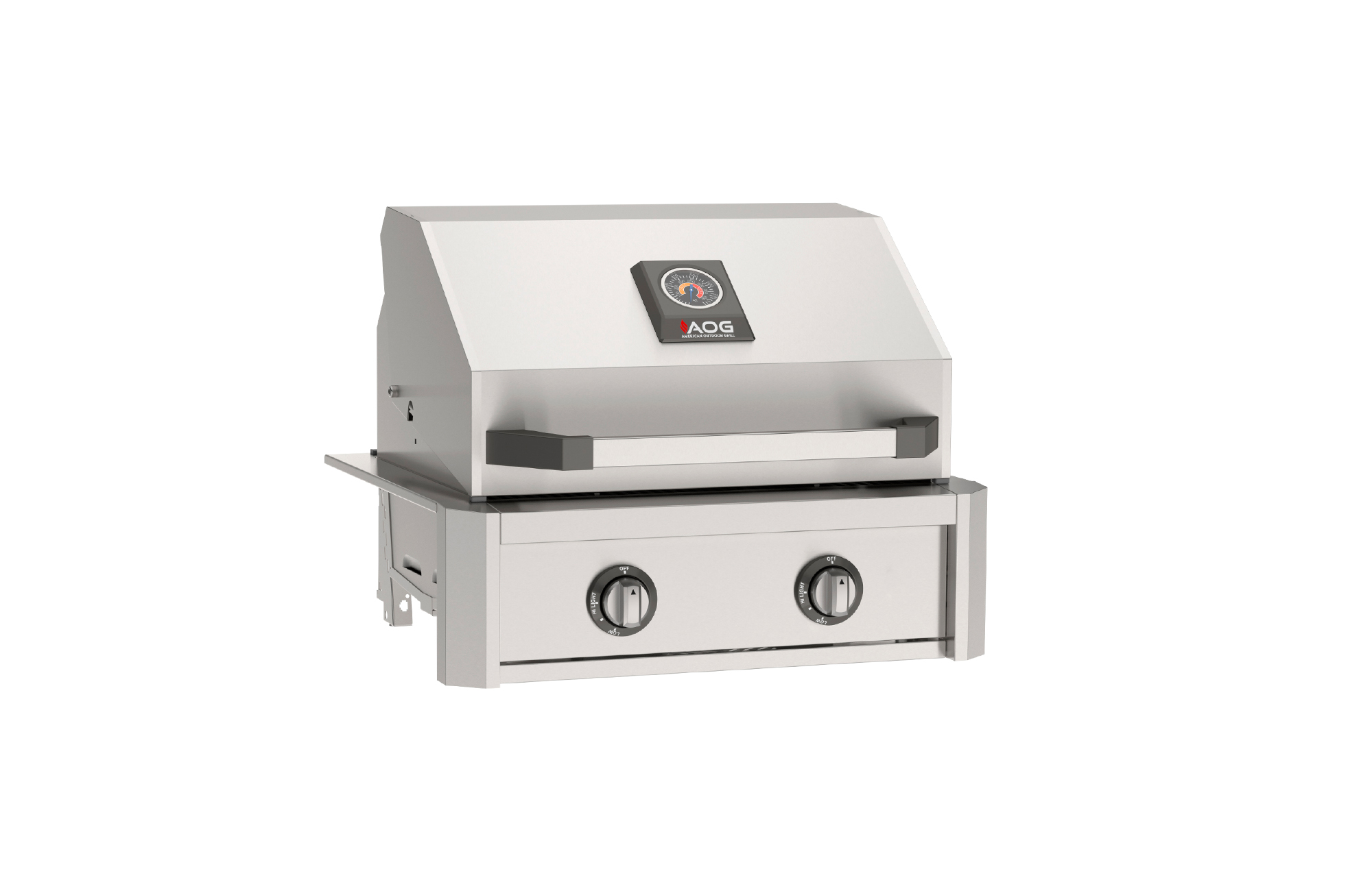 AOG Aog 24 - Ft - Portable - Propane