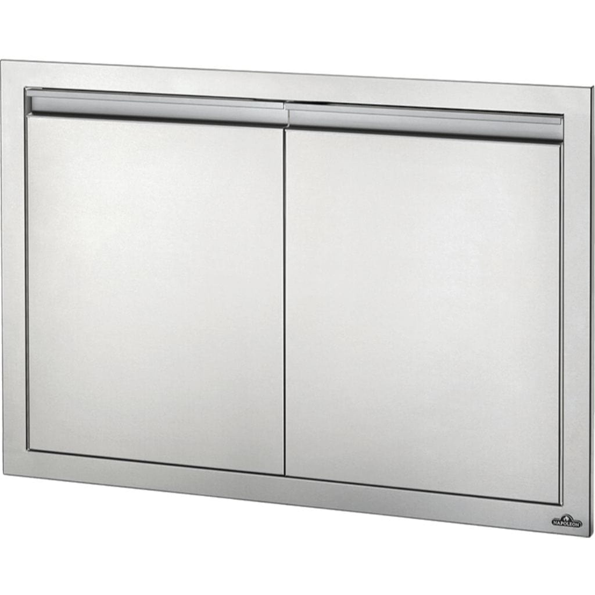 36" x 16" Small Double Door SS (for BIG38RB)