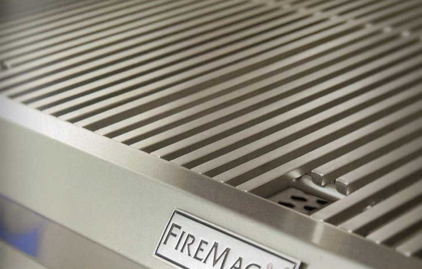 Fire Magic Cntrl Pnl -Electric Grill