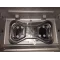 Broilmaster SS Rod Multi-Level Grids, Flare Buster, Propane - P4