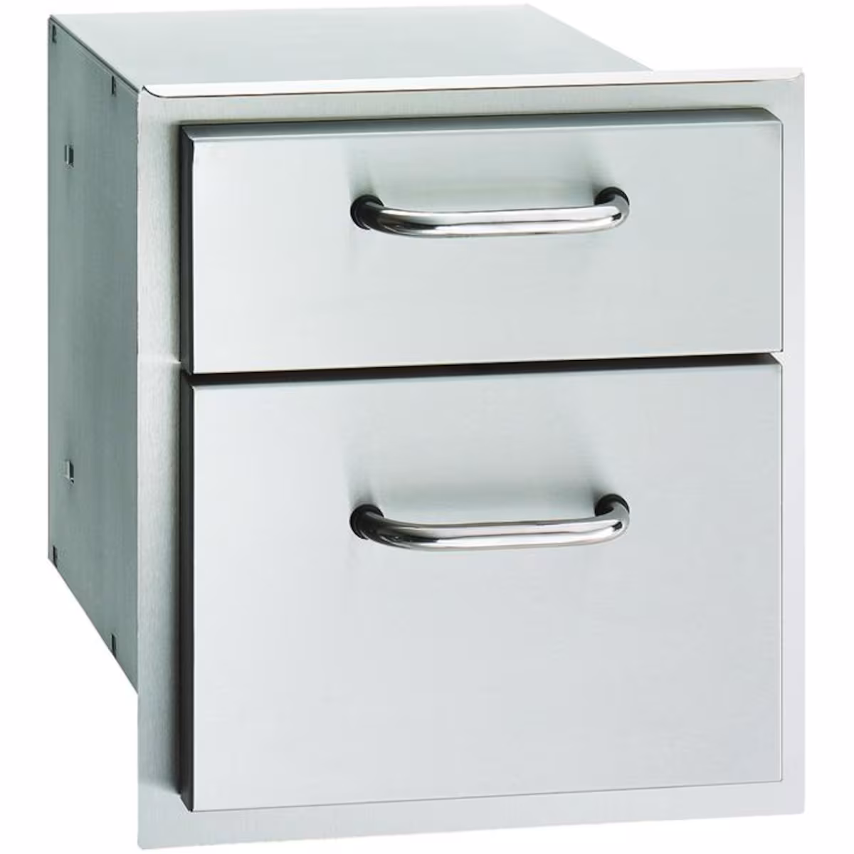 AOG Double Drawer - 16-15-DSSD