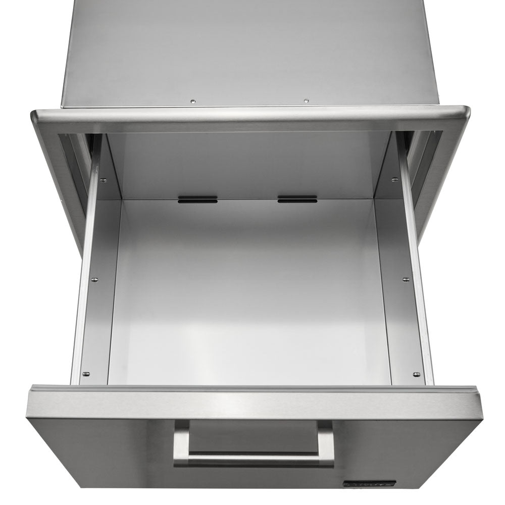 Coyote 26" Pull Out Ice Chest