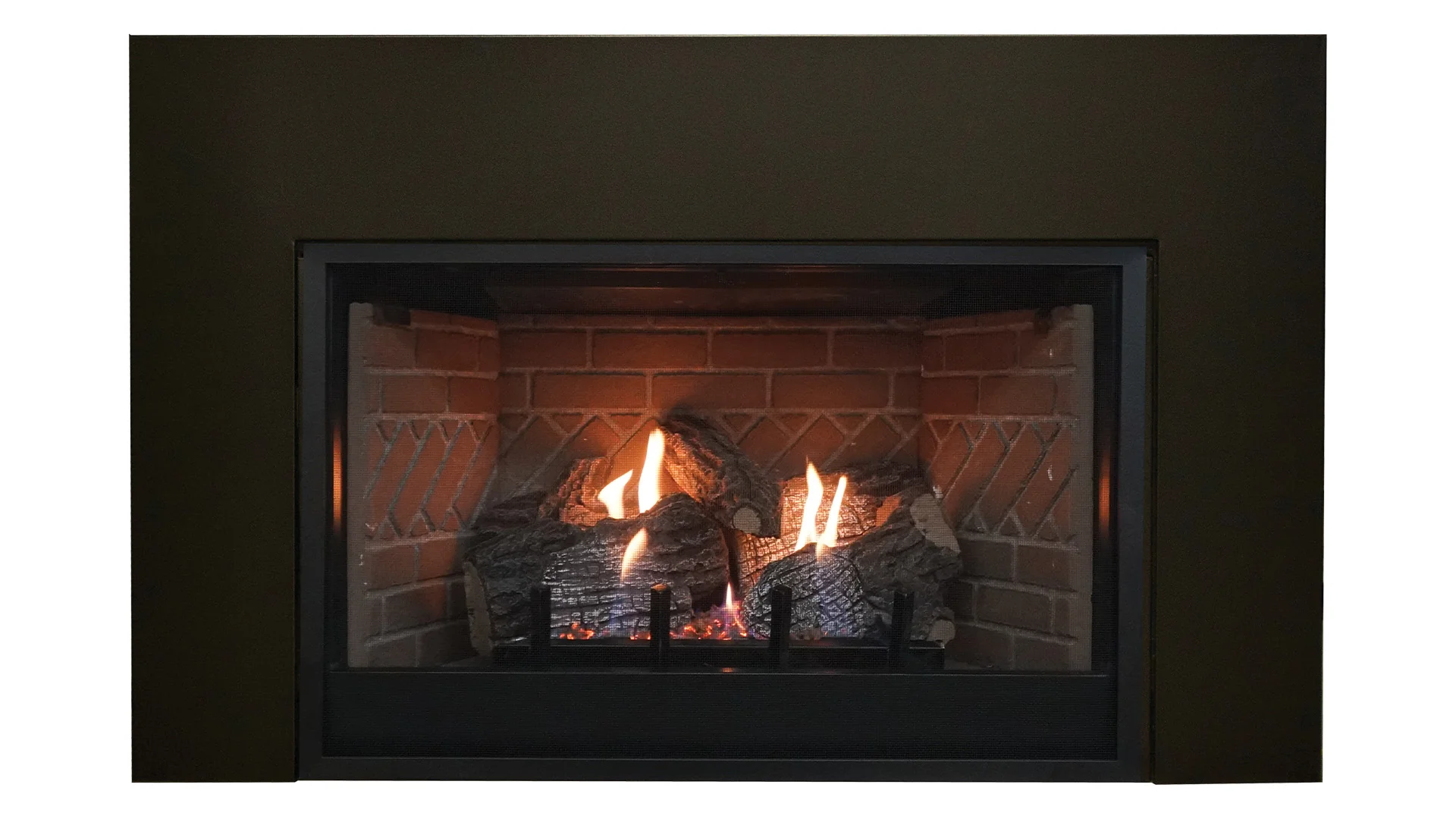 Empire Liner Banded Brick
