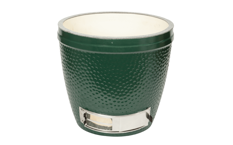 Big Green Egg Base For Small Egg