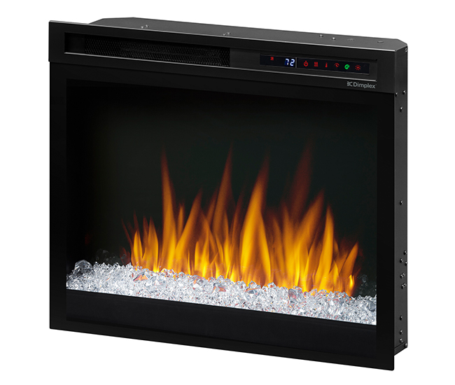 Dimplex Nova 28" Plug-in Electric Firebox