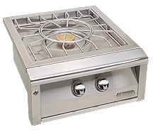 Alfresco Adjustable Pot Filler Tower