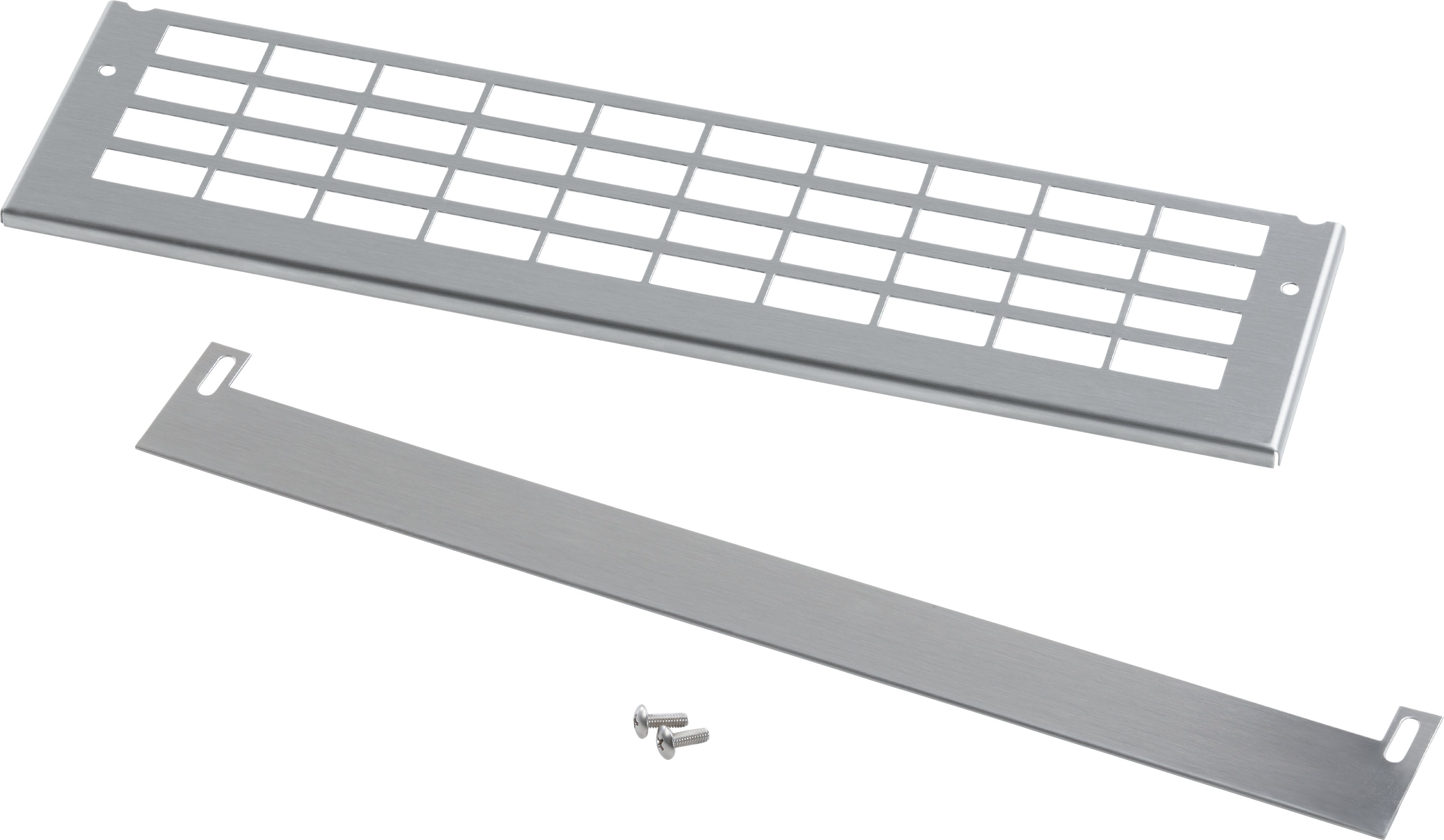 Scotsman SS Kick Plate
