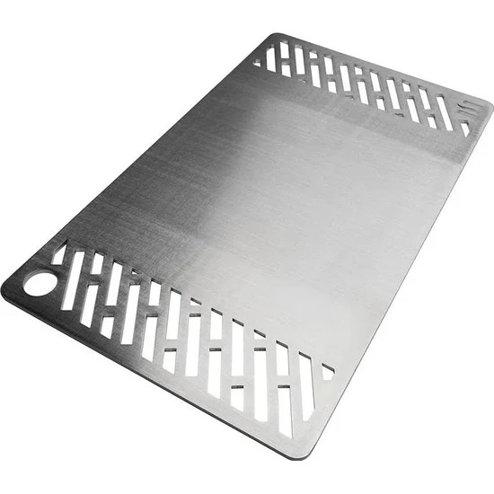 Coyote Signature Griddle Grate for C3SL36